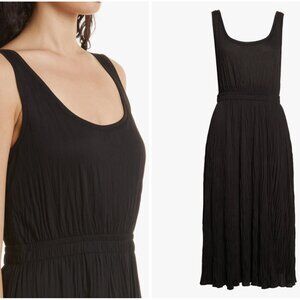 Vince Scoop Neck Tank Dress size large